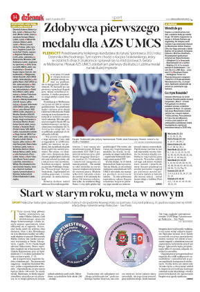 Wydanie główne - strona 14