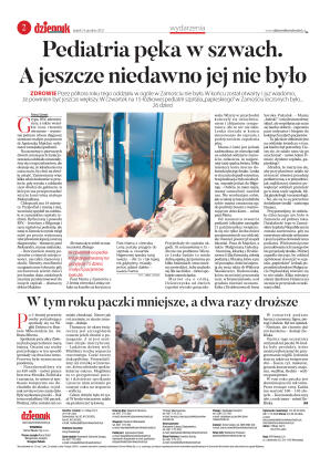 Wydanie główne - strona 2