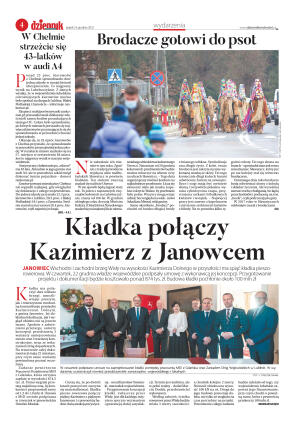 Wydanie główne - strona 4