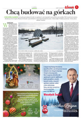 Wydanie główne - strona 5