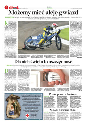 Wydanie główne - strona 6