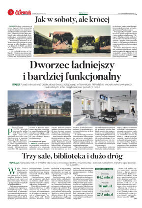 Wydanie główne - strona 8