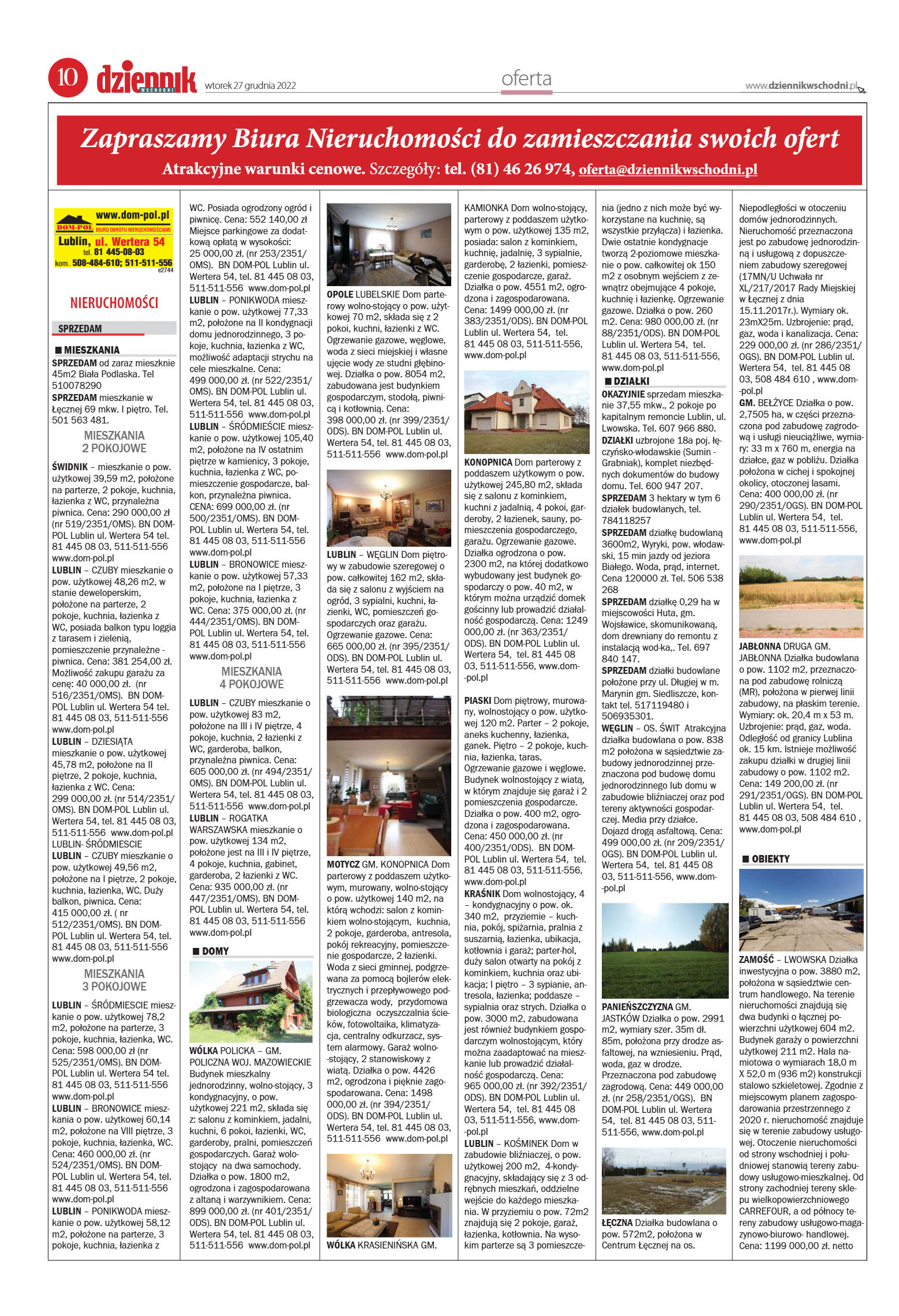 Wydanie główne - strona 10