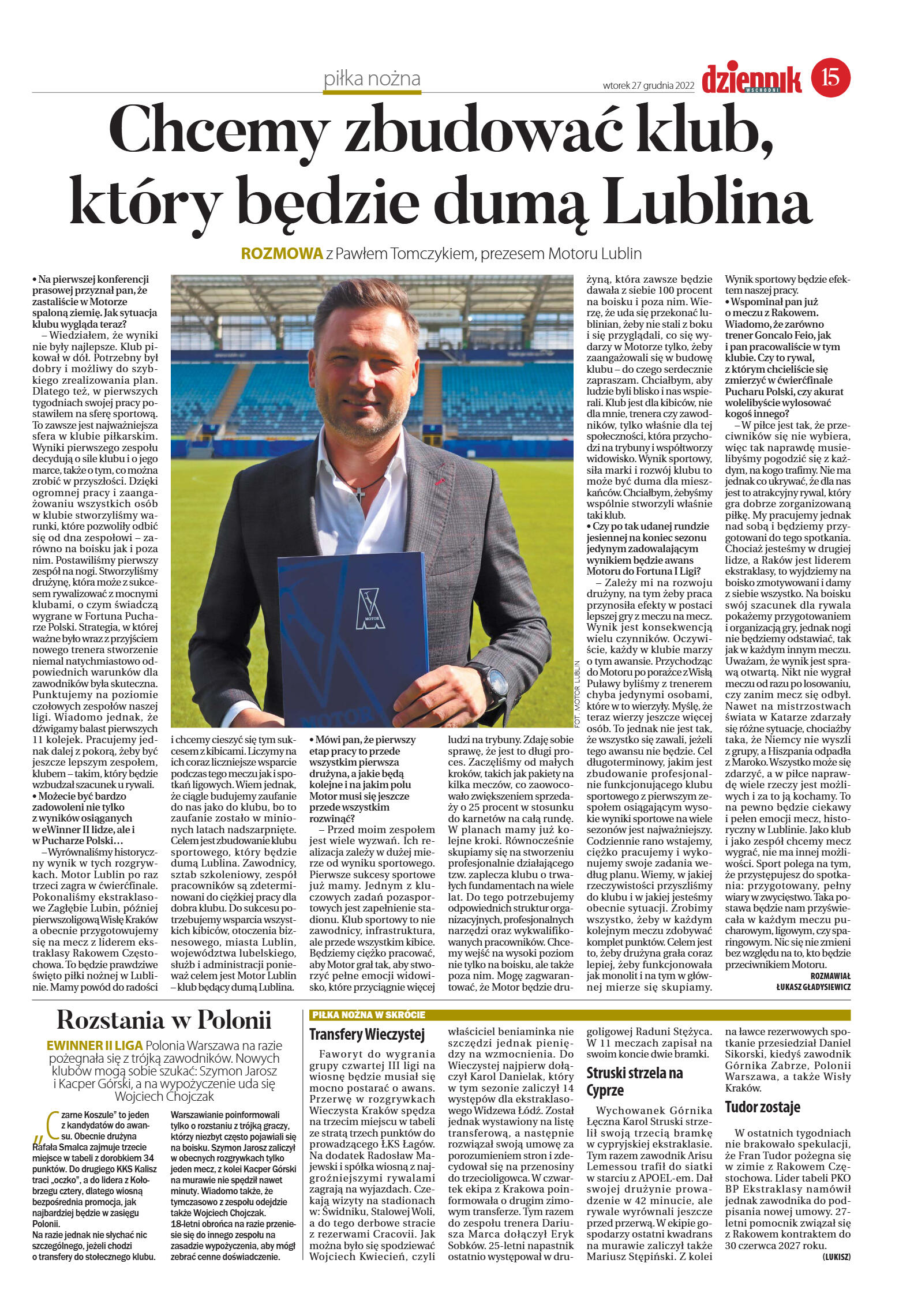 Wydanie główne - strona 15