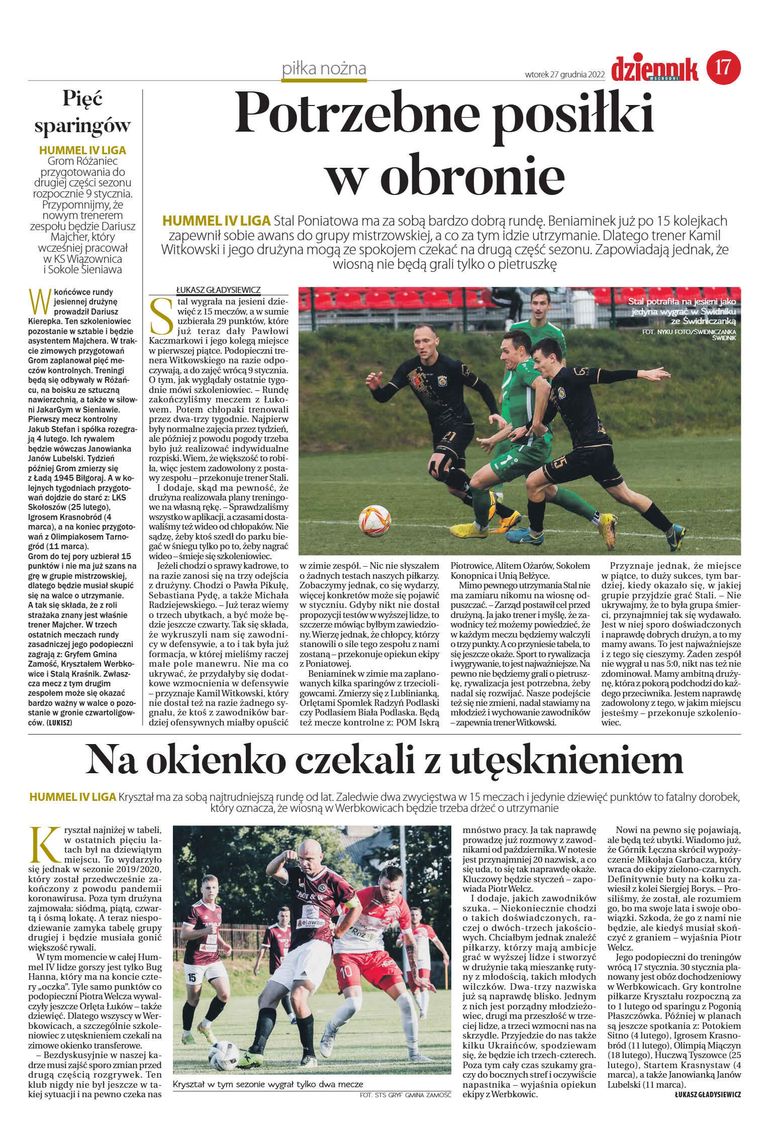 Wydanie główne - strona 17