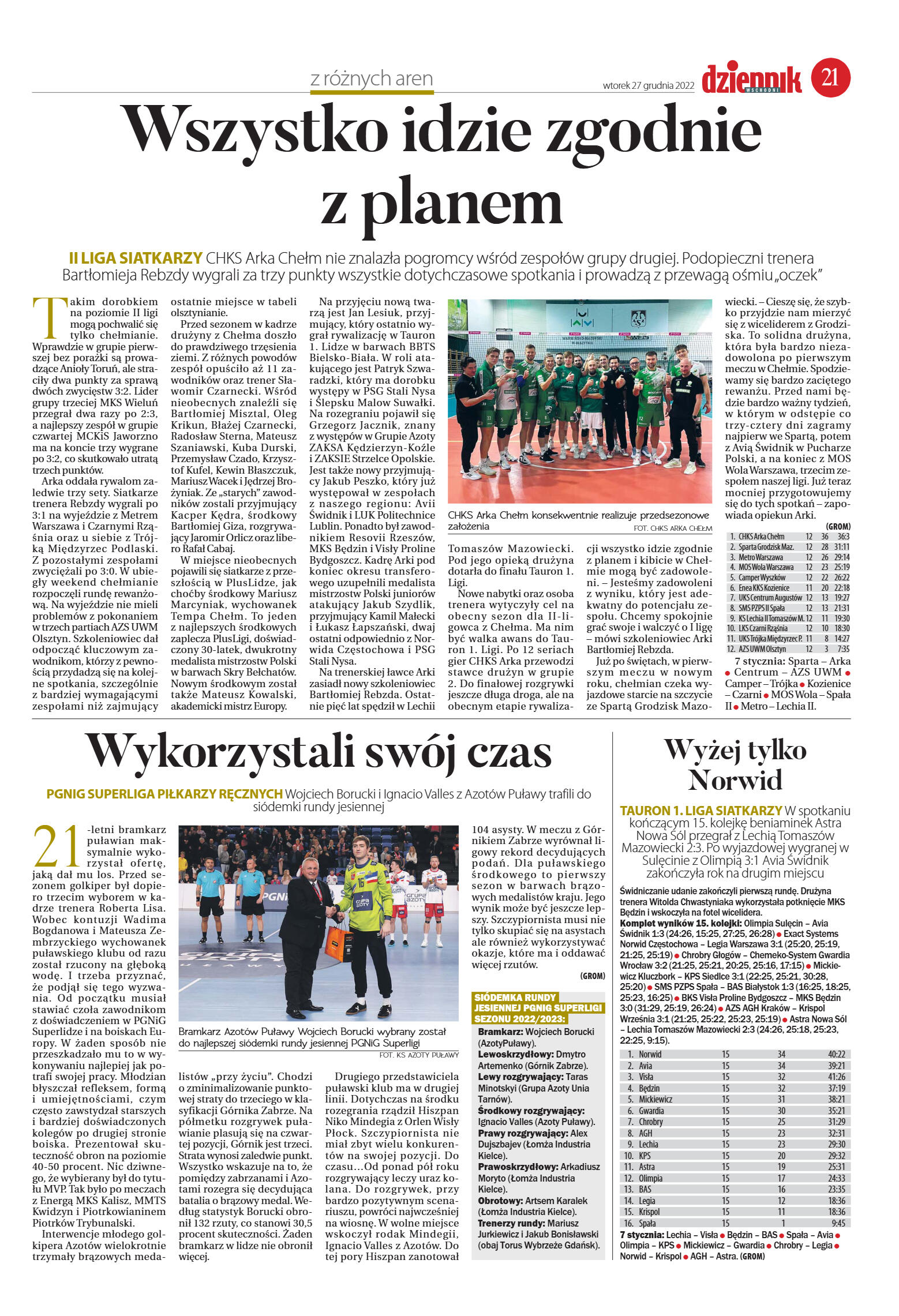 Wydanie główne - strona 21