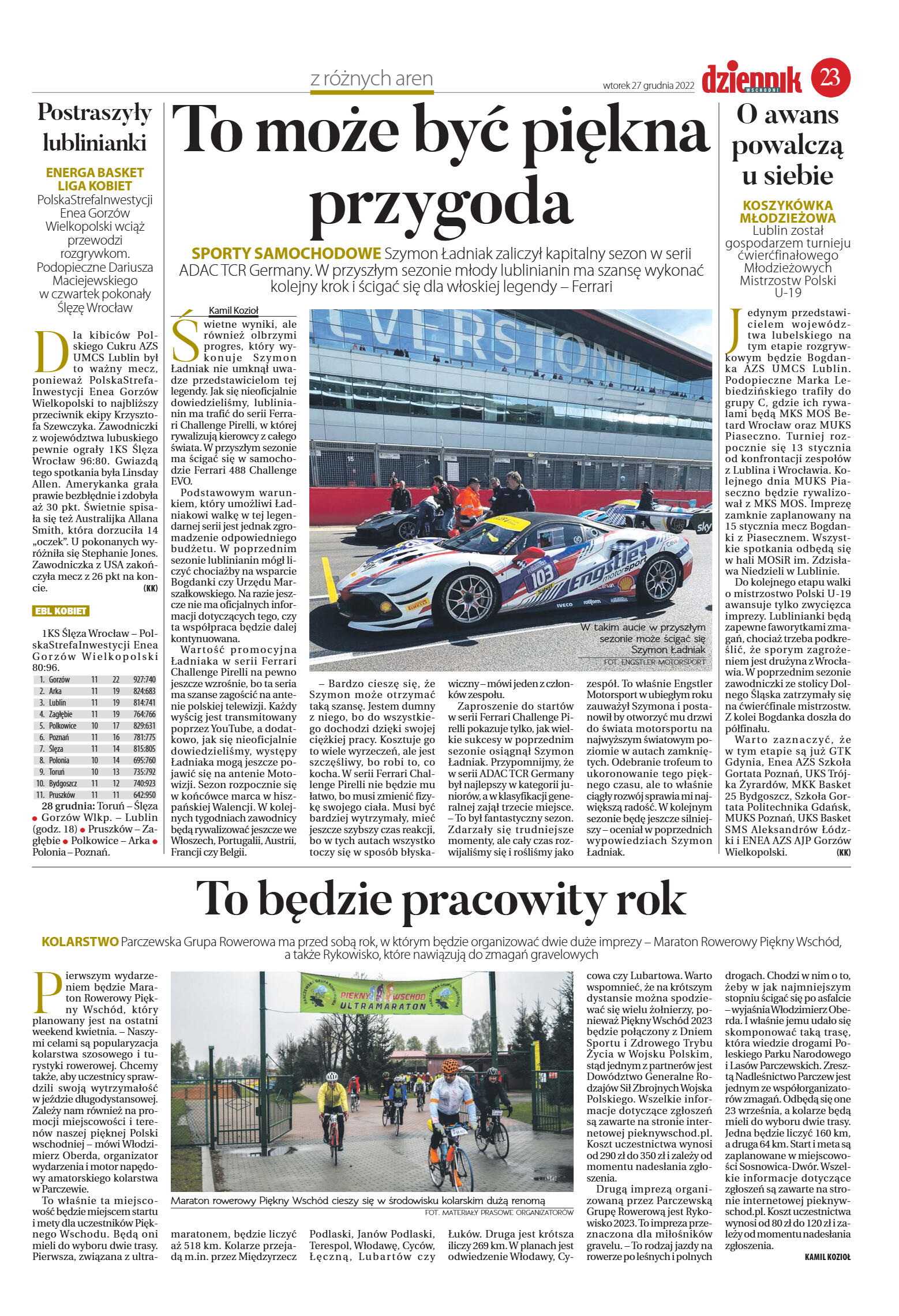 Wydanie główne - strona 23