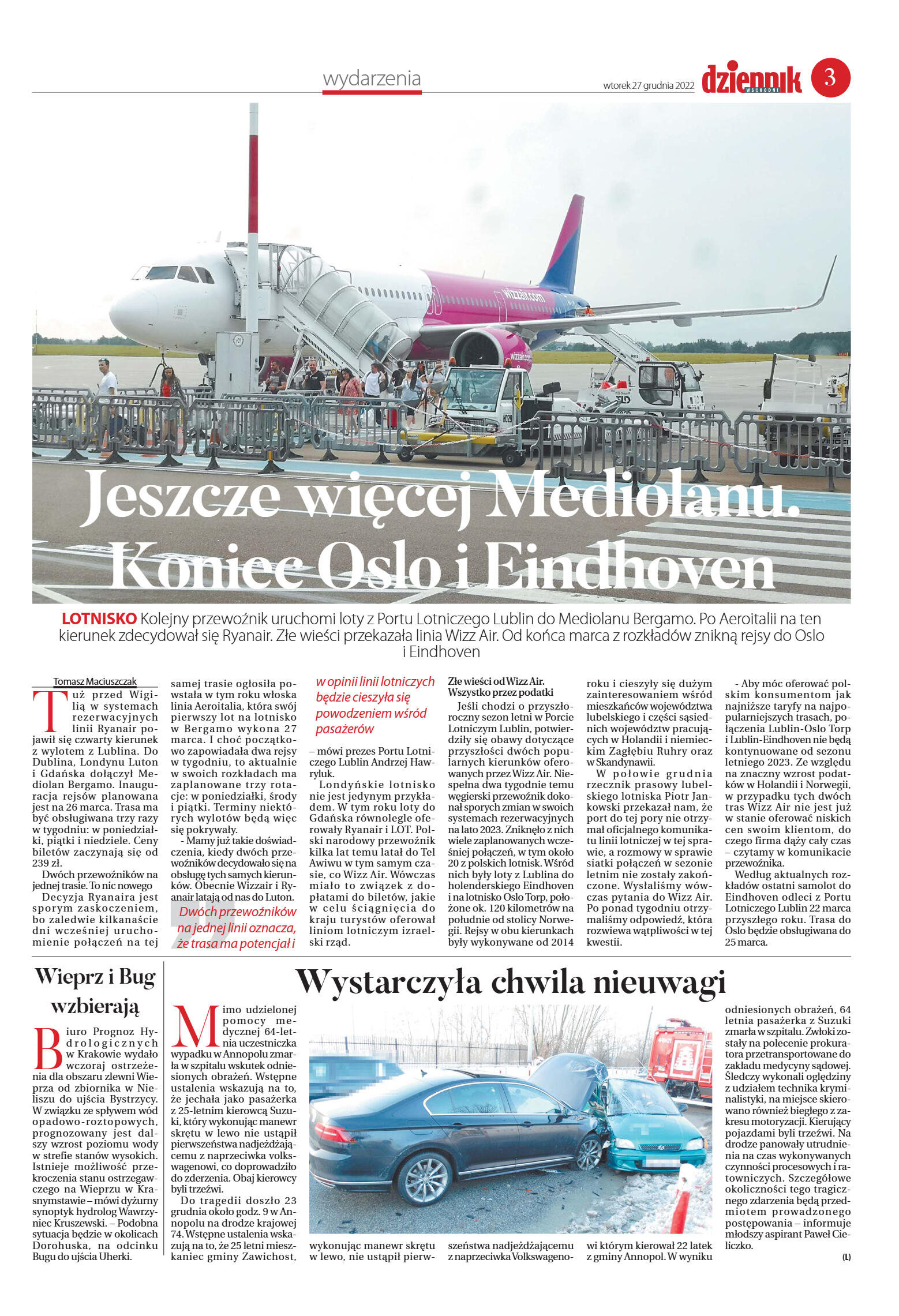 Wydanie główne - strona 3