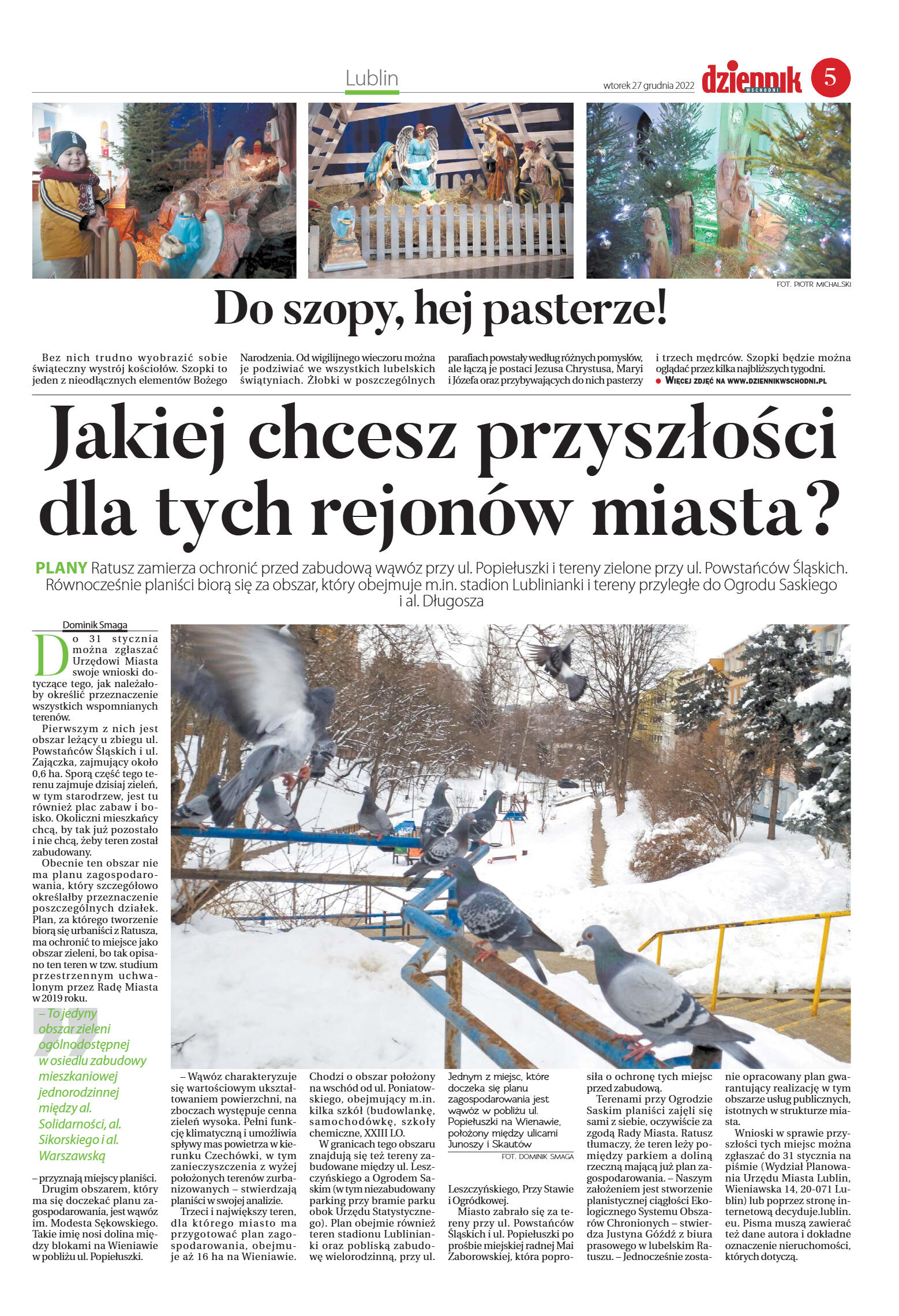 Wydanie główne - strona 5