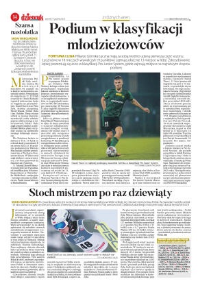 Wydanie główne - strona 14