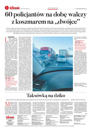 Wydanie główne - strona 2