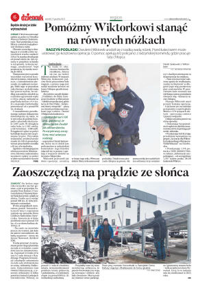 Wydanie główne - strona 6