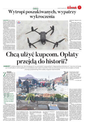 Wydanie główne - strona 7