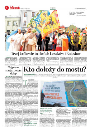 Wydanie główne - strona 8