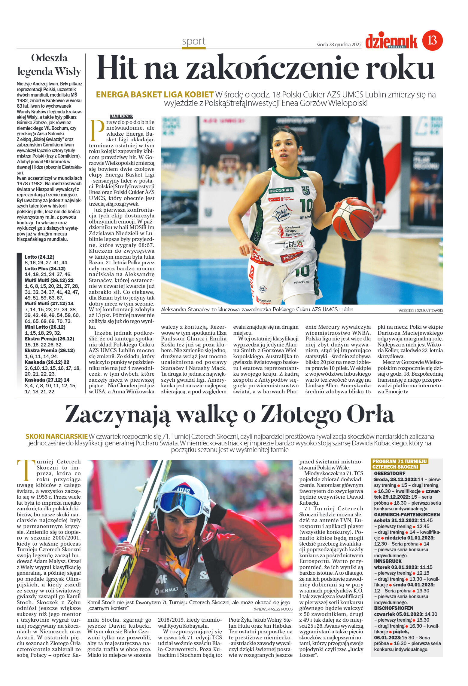 Wydanie główne - strona 13