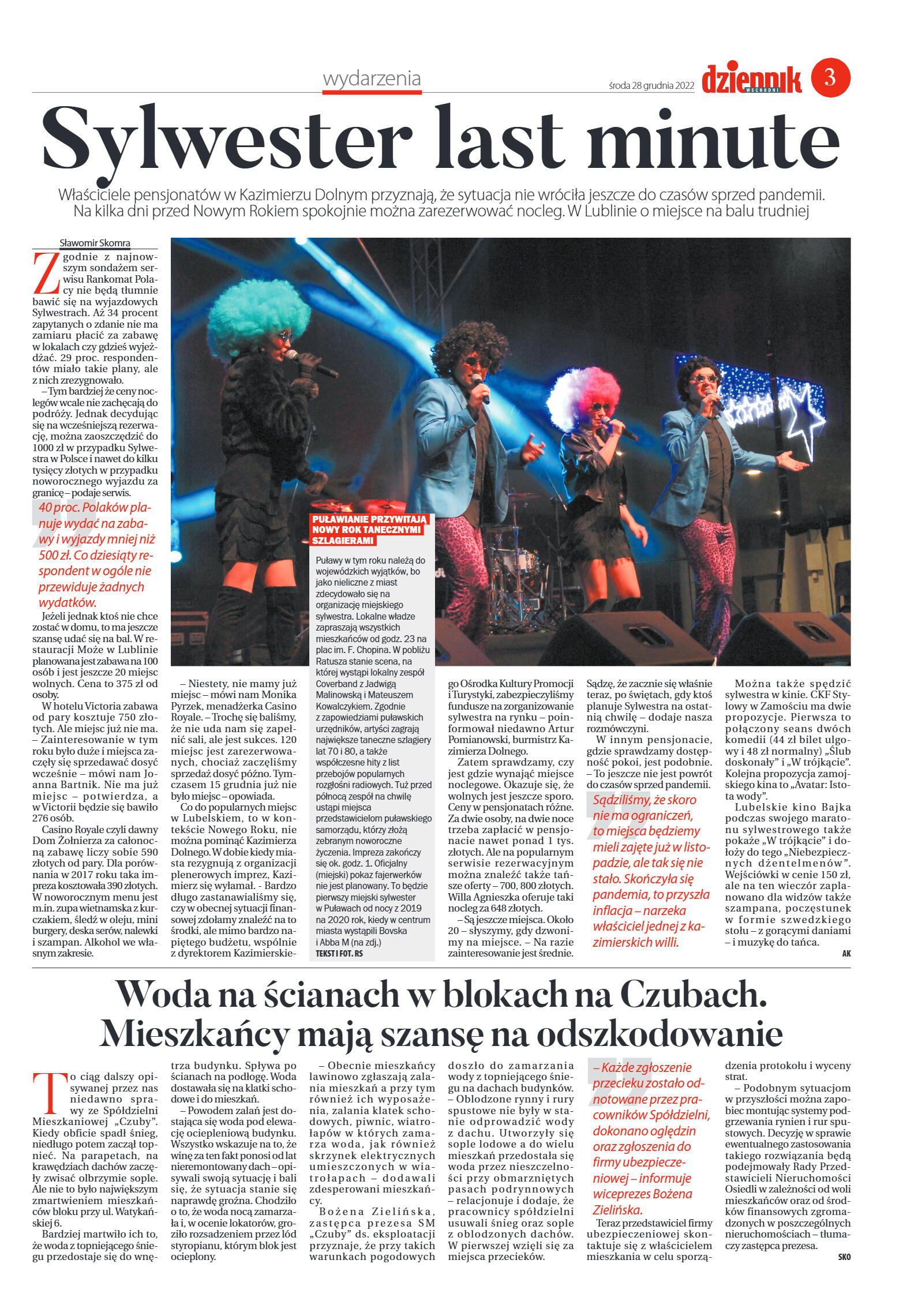 Wydanie główne - strona 3
