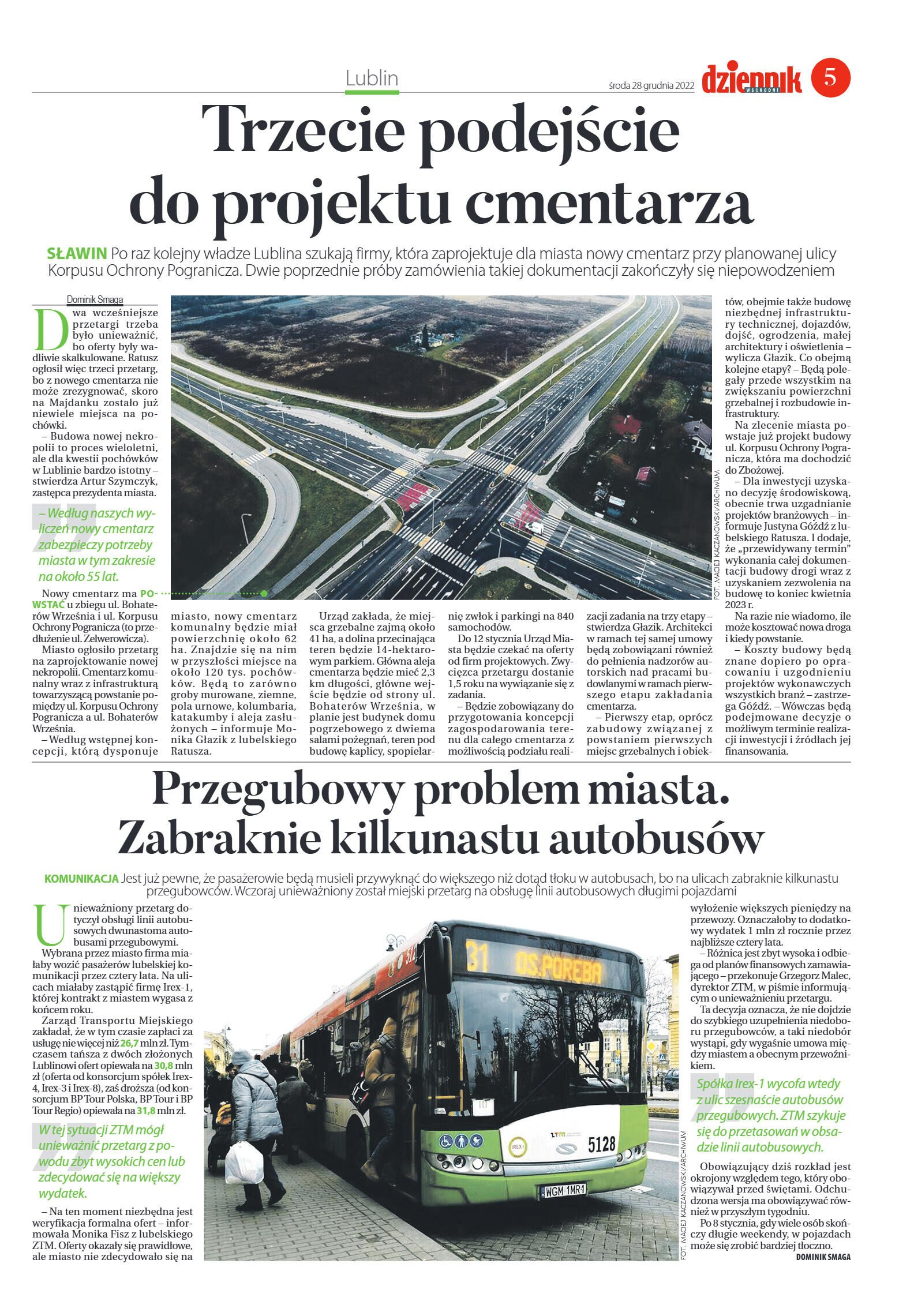 Wydanie główne - strona 5