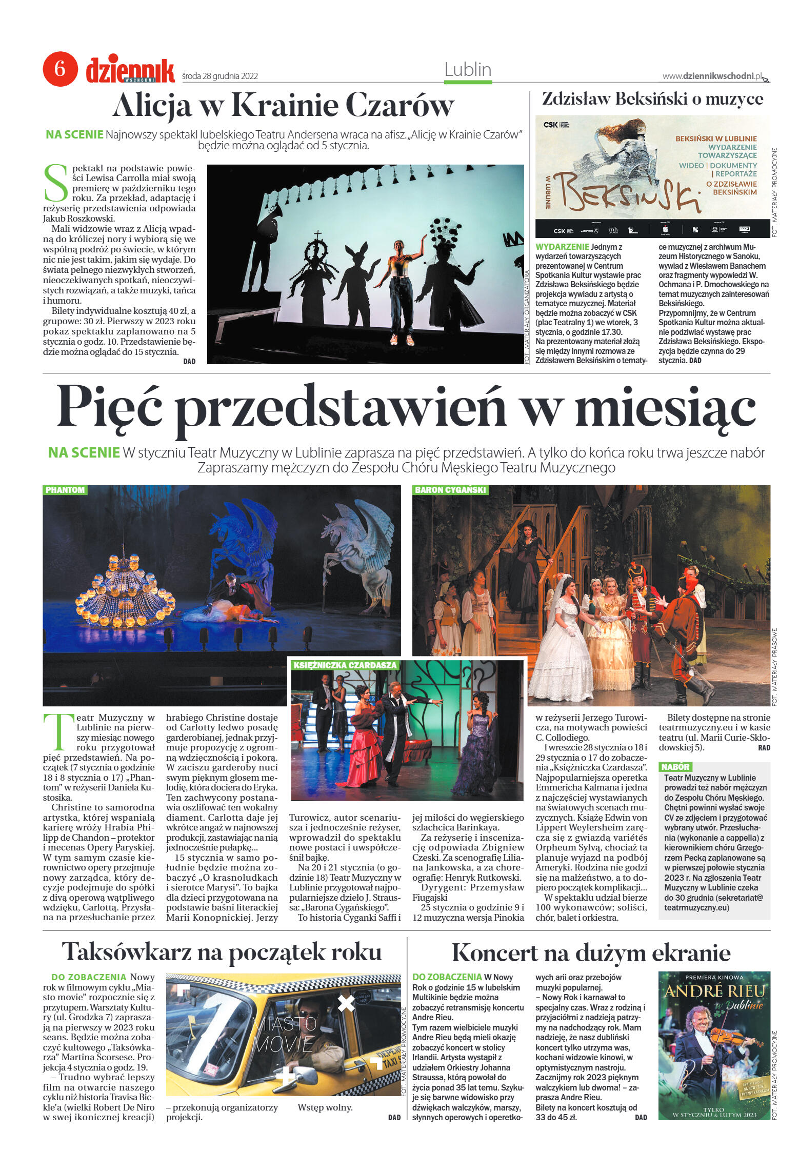 Wydanie główne - strona 6