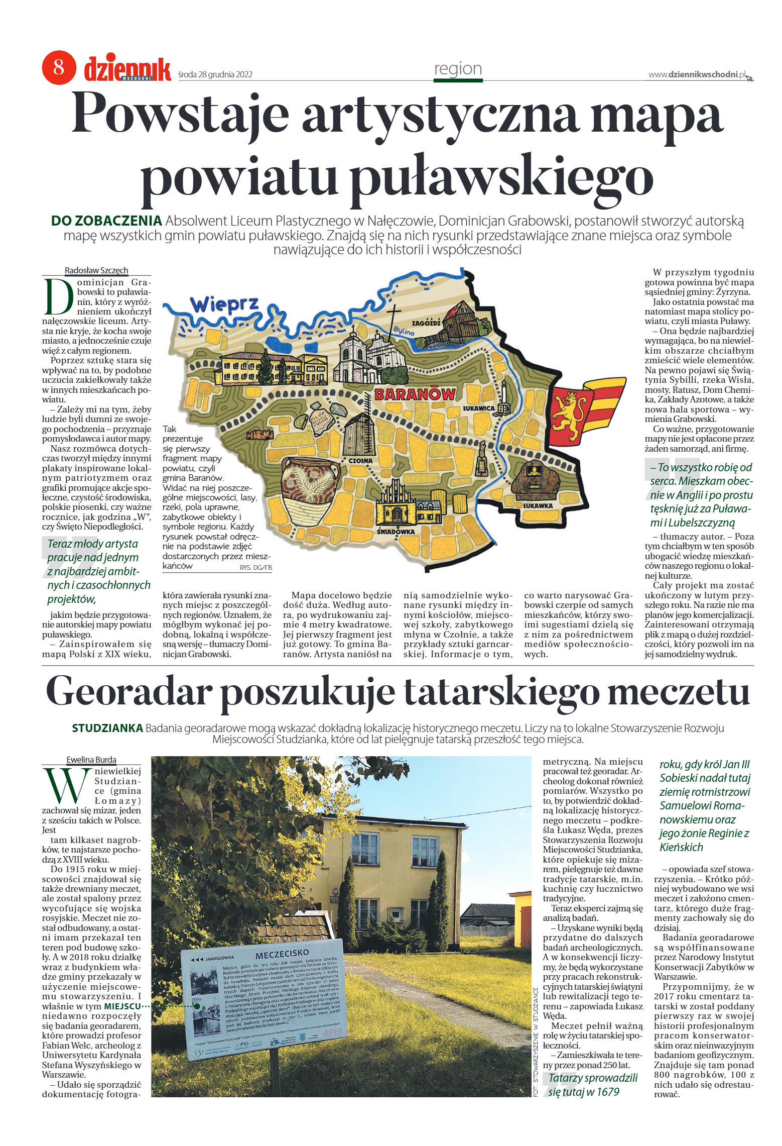 Wydanie główne - strona 8