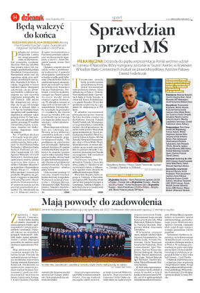 Wydanie główne - strona 14