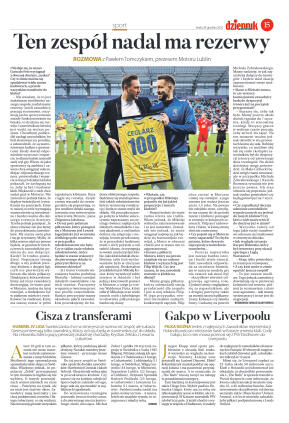 Wydanie główne - strona 15