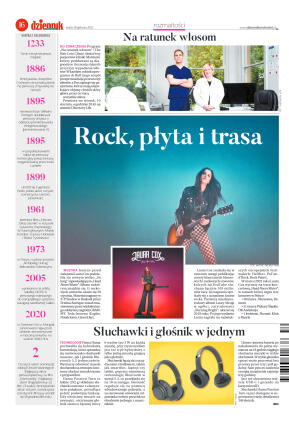 Wydanie główne - strona 16