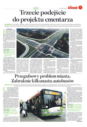 Wydanie główne - strona 5