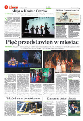 Wydanie główne - strona 6