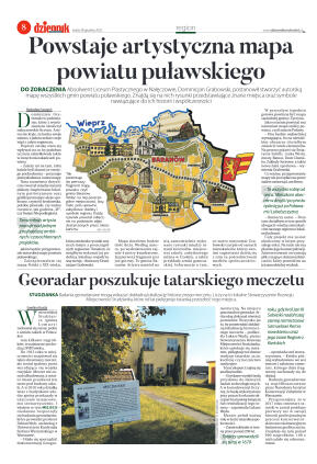 Wydanie główne - strona 8