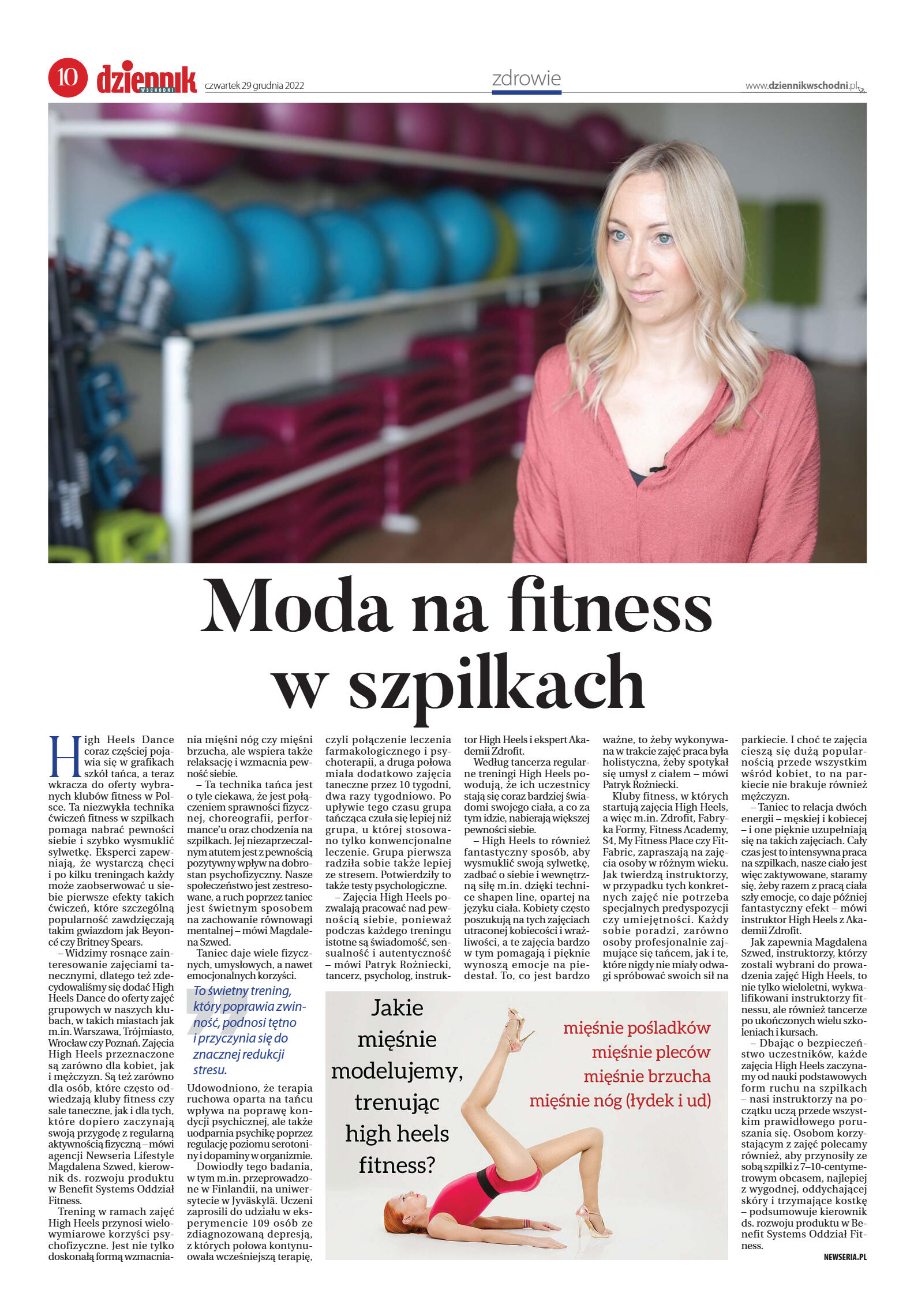 Wydanie główne - strona 10