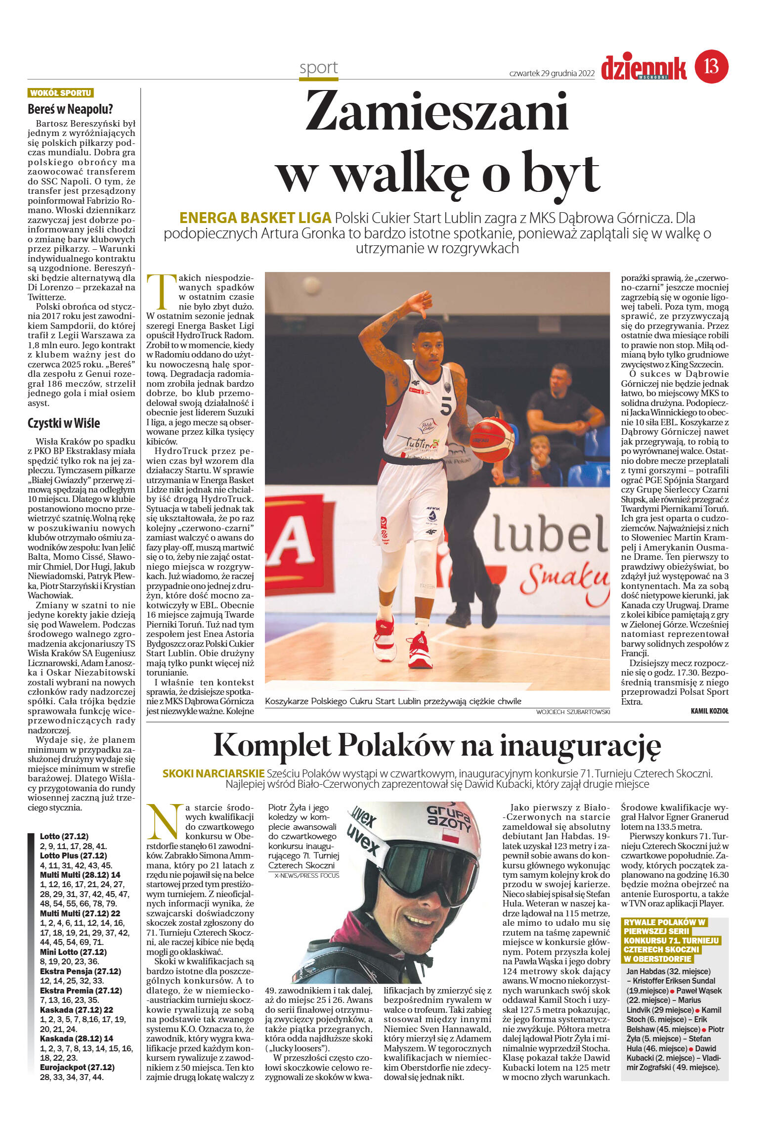 Wydanie główne - strona 13