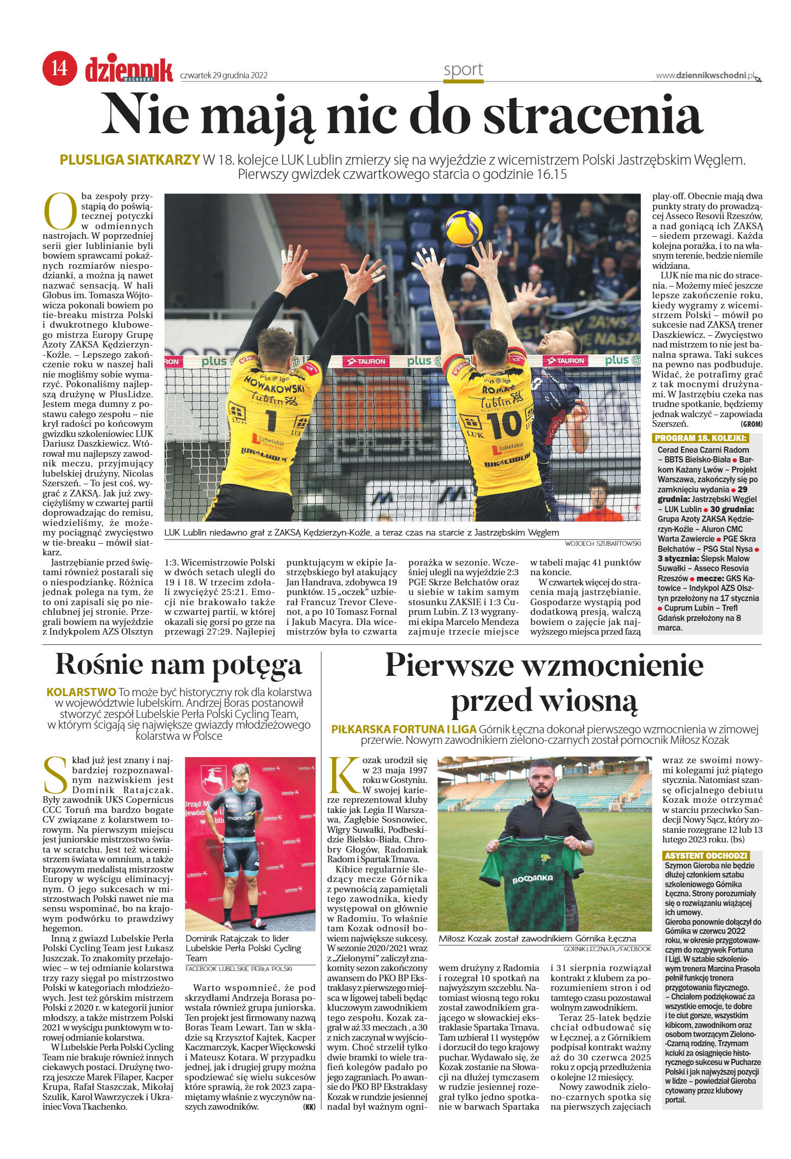 Wydanie główne - strona 14