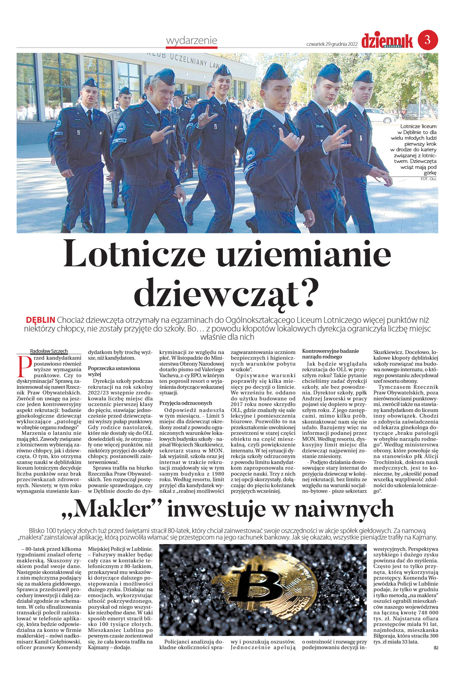 Wydanie główne - strona 3