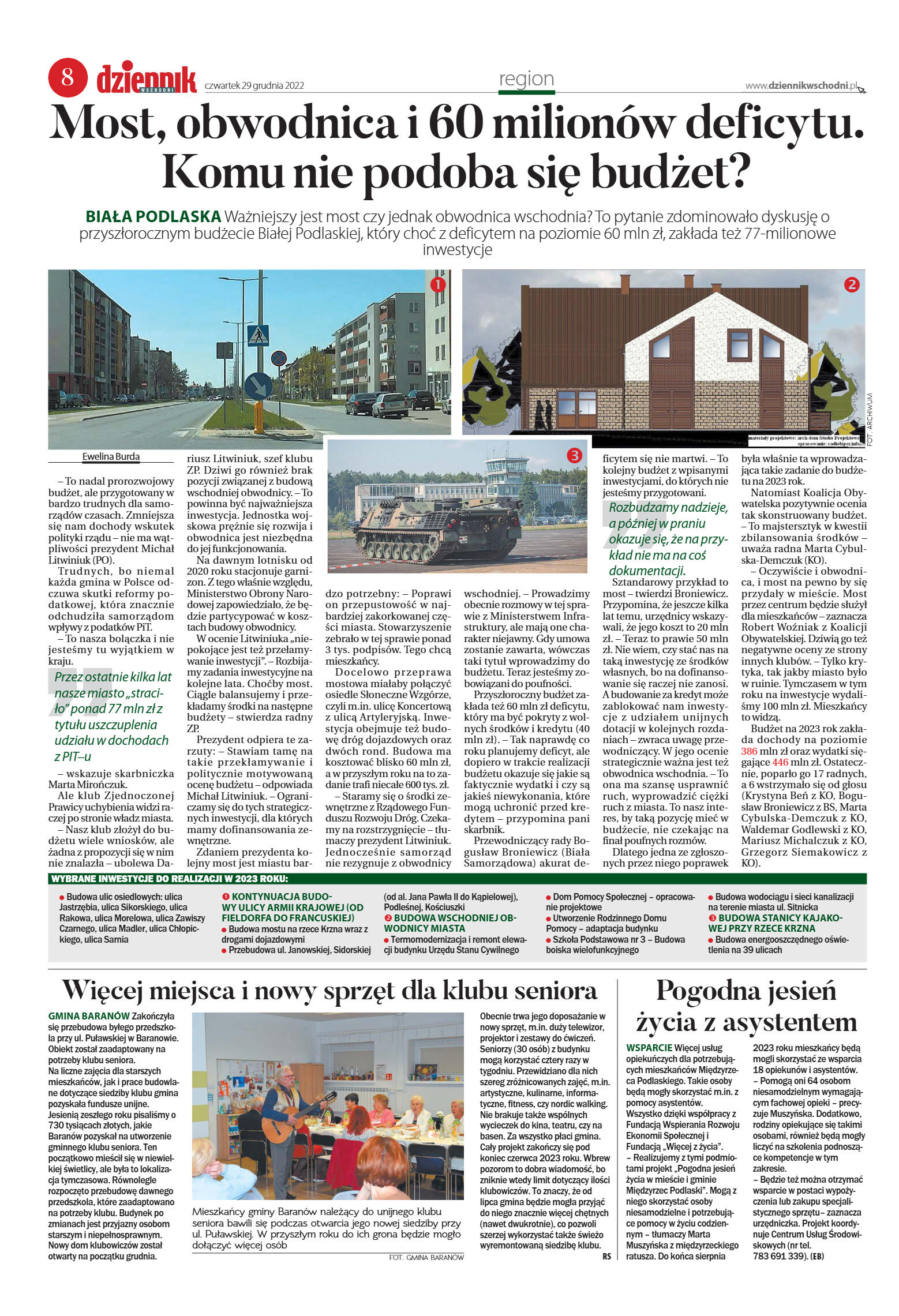 Wydanie główne - strona 8