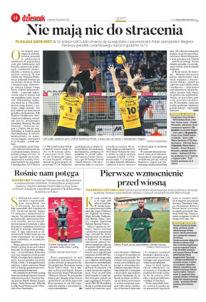 Wydanie główne - strona 14