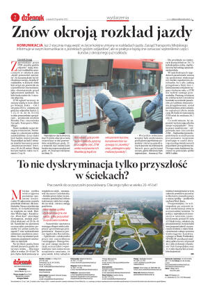 Wydanie główne - strona 2