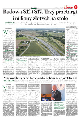 Wydanie główne - strona 7