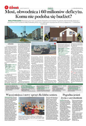 Wydanie główne - strona 8