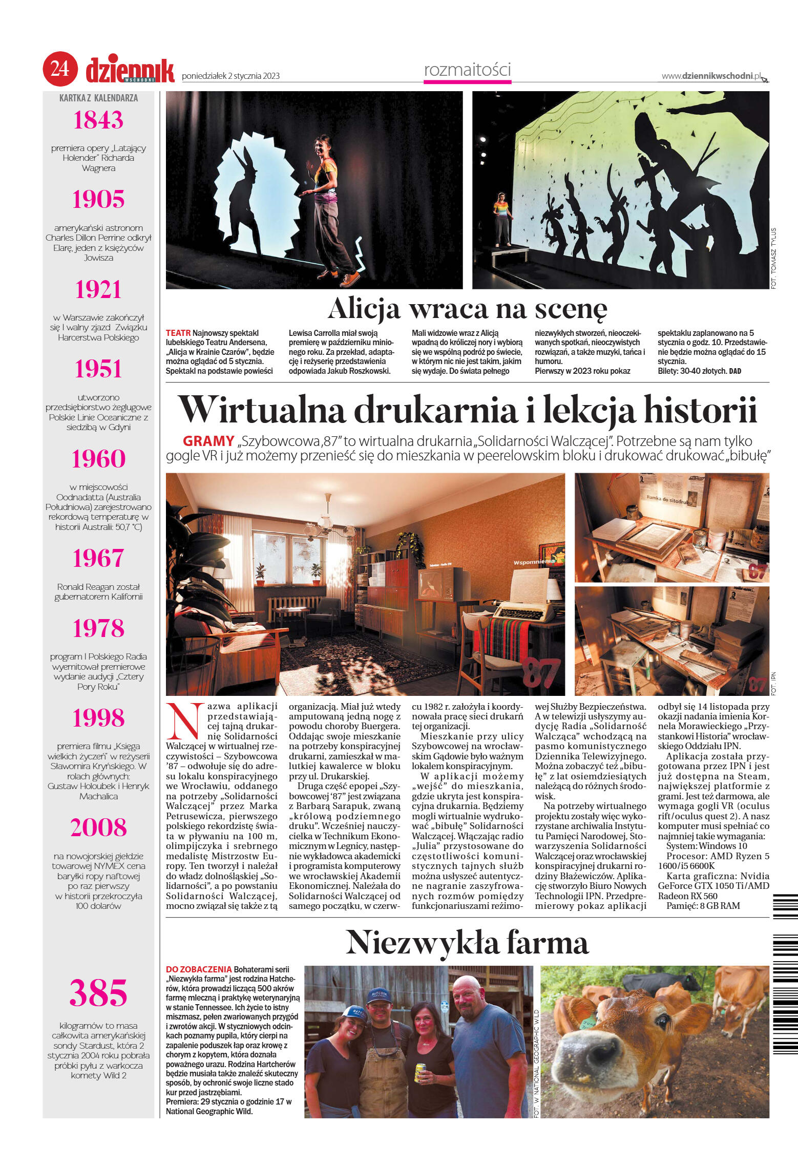 Wydanie codzienne - strona 24