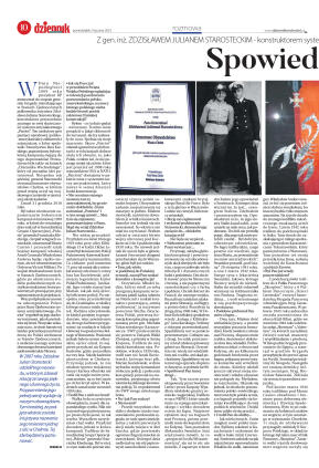 Wydanie codzienne - strona 10