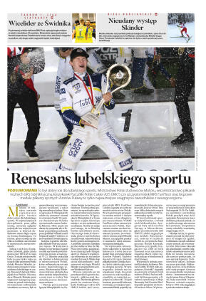 Wydanie codzienne - strona 13