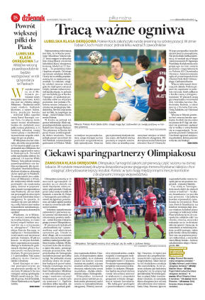 Wydanie codzienne - strona 18
