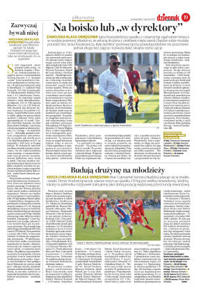 Wydanie codzienne - strona 19