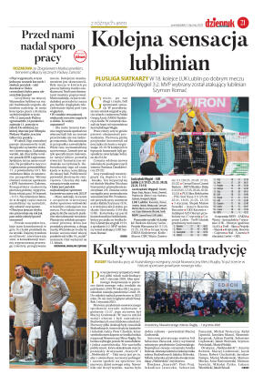 Wydanie codzienne - strona 21