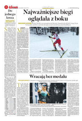 Wydanie codzienne - strona 22