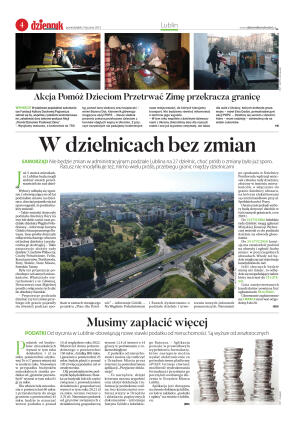 Wydanie codzienne - strona 4