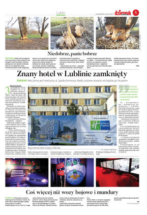 Wydanie codzienne - strona 5