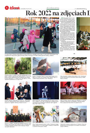 Wydanie codzienne - strona 8