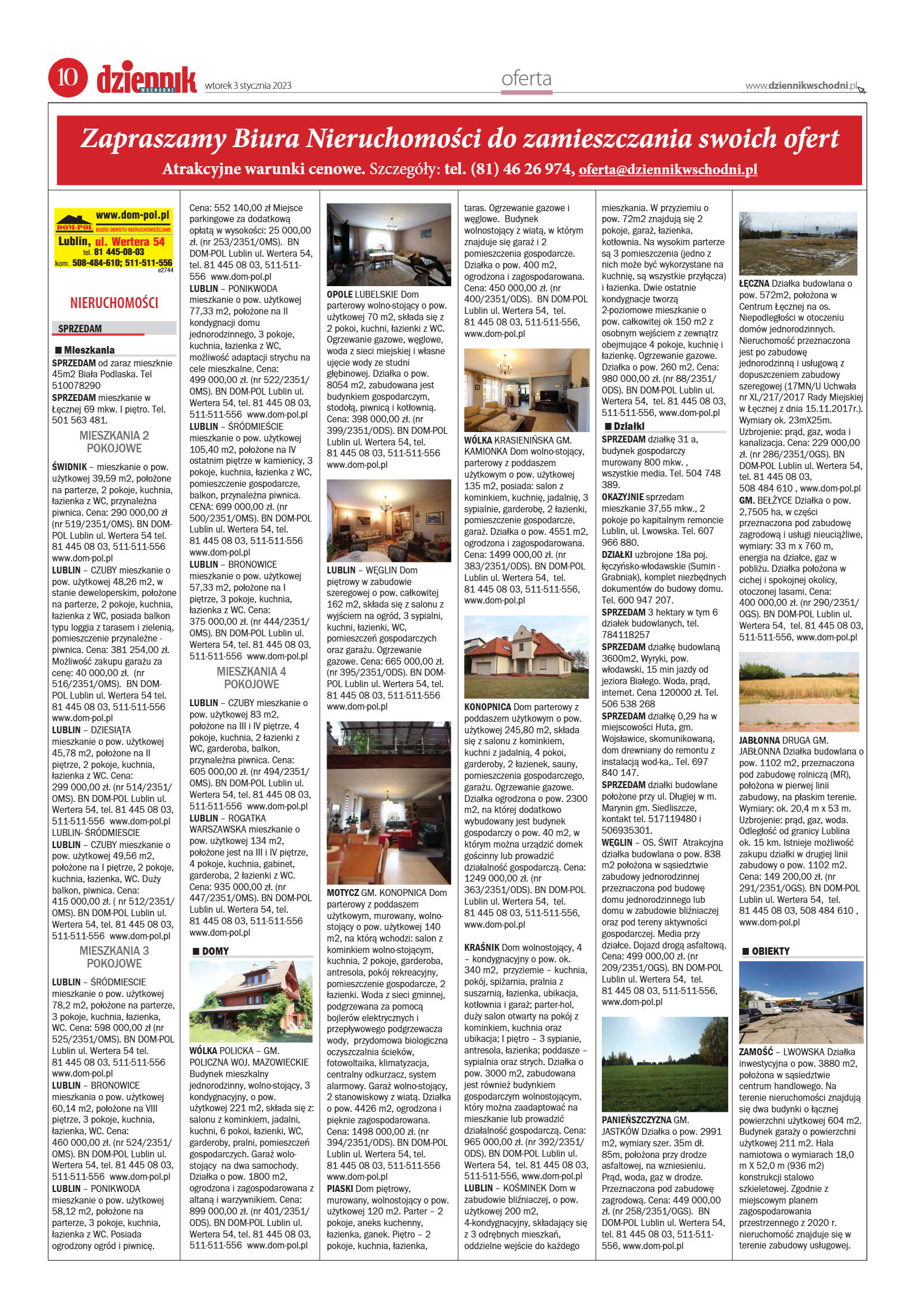 Wydanie główne - strona 10