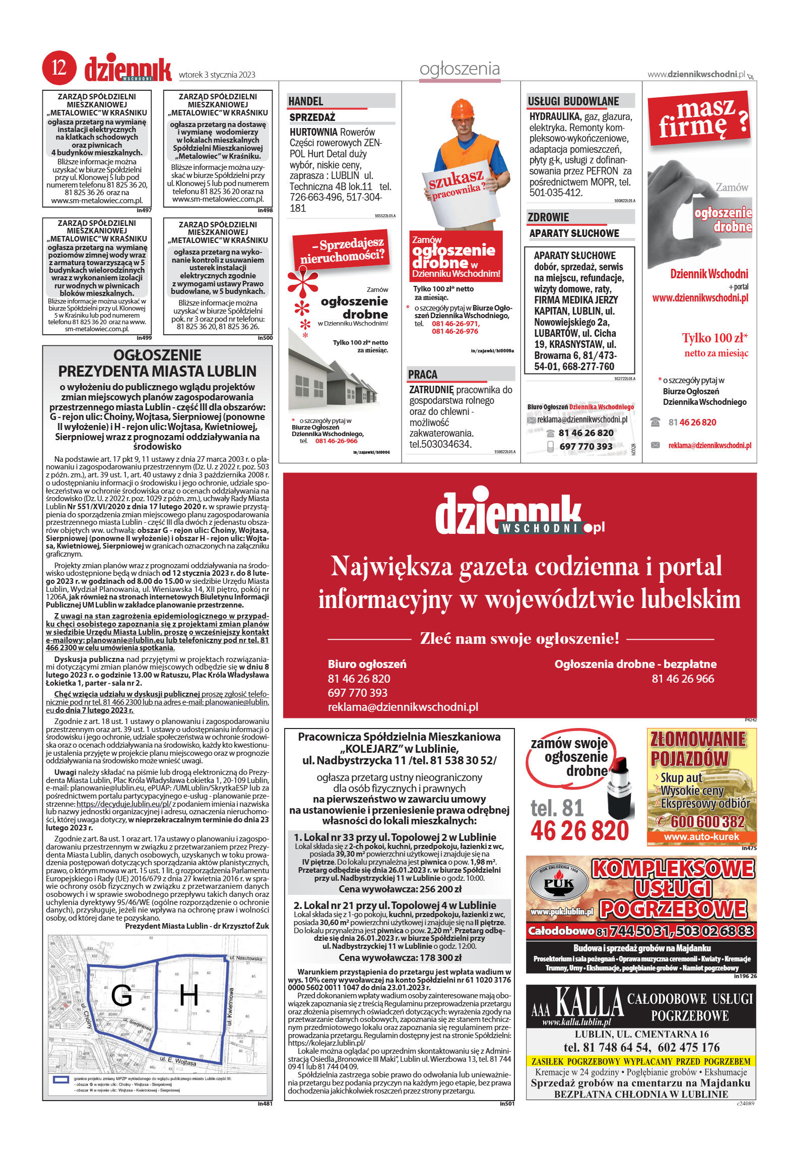 Wydanie główne - strona 12